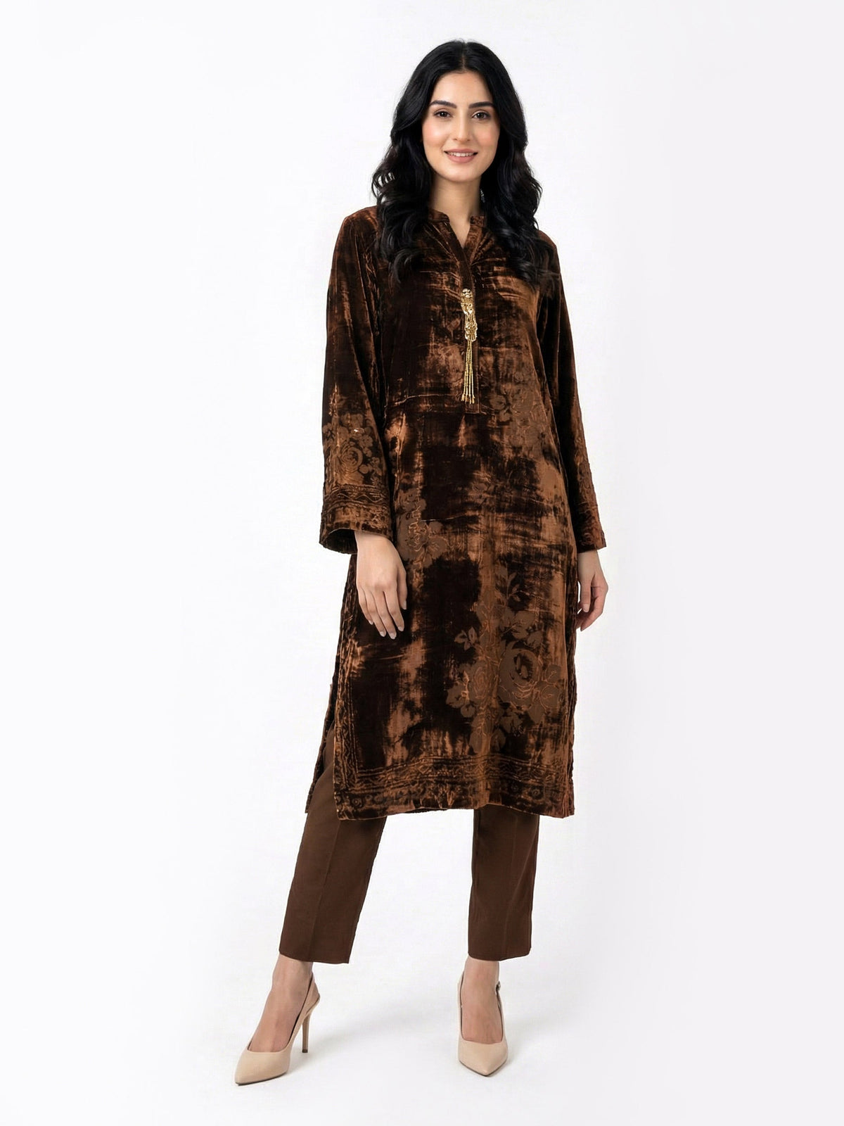Plachi Shirt (Pret)