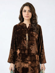 Plachi Shirt (Pret)
