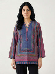 Lawn Kurti (Pret)