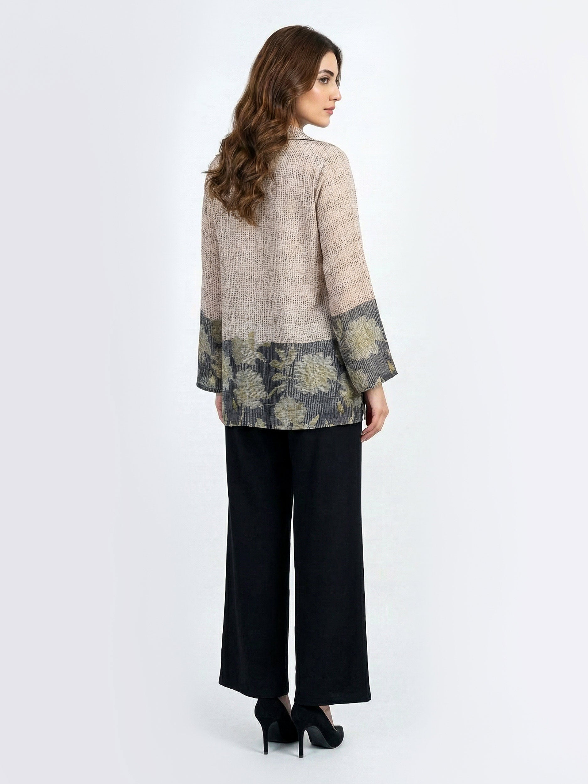 Viscose Kurti (Pret)