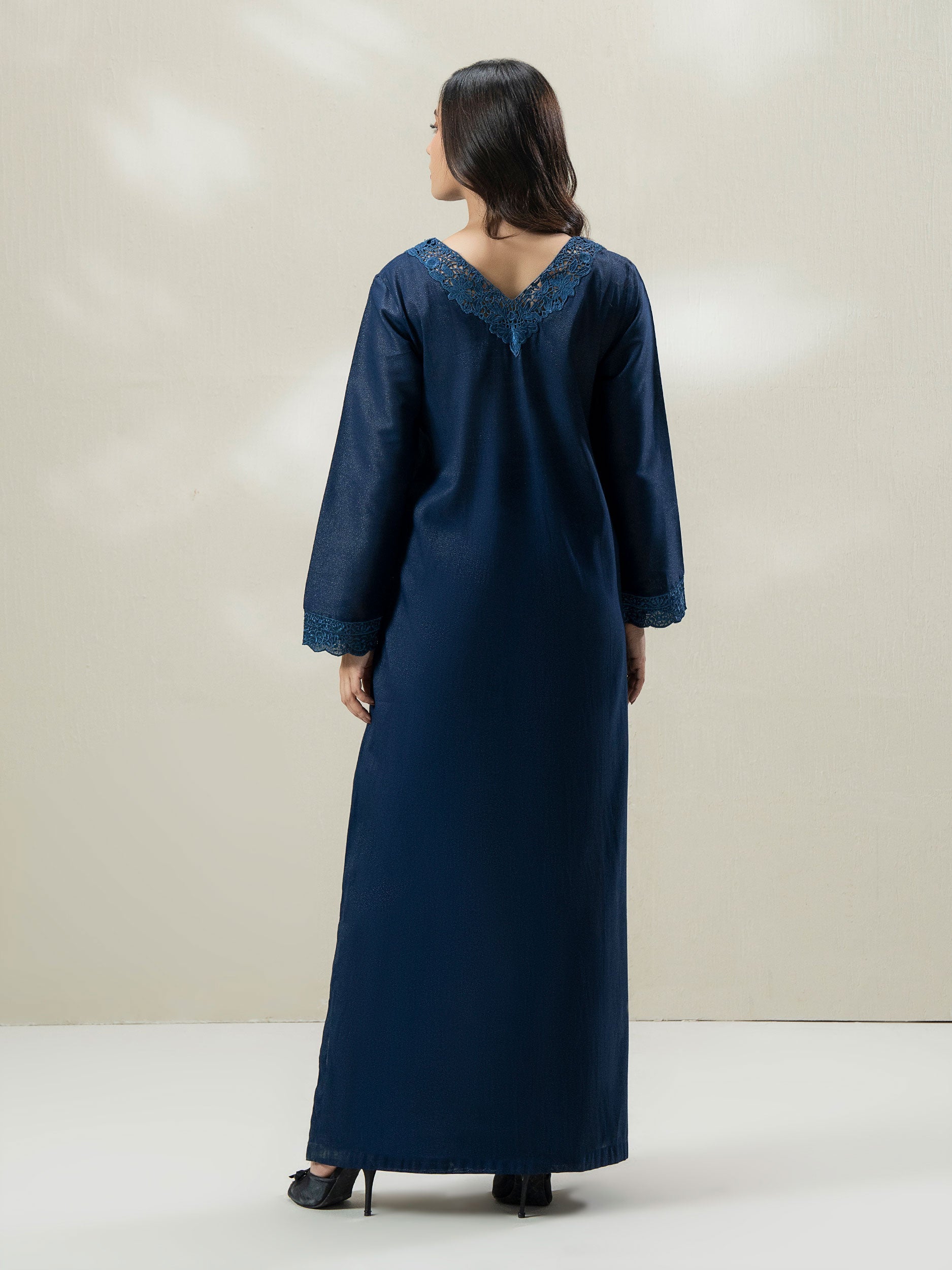 Moonlight Kaftan (Pret)