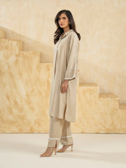 2 Piece Viscose Suit (Pret)