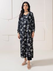 Lawn Kaftan (Pret)