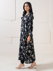 Lawn Kaftan (Pret)