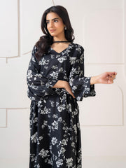 Lawn Kaftan (Pret)