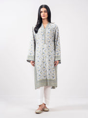 Viscose Slub Shirt (Pret)