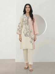 Lawn Slub Shirt (Pret)
