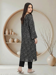 Silk Kaftan (Pret)