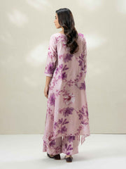 2 Piece Khaddar Suit (Pret)