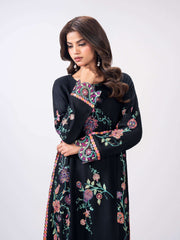 Marina Shirt- Embroidered (Pret)