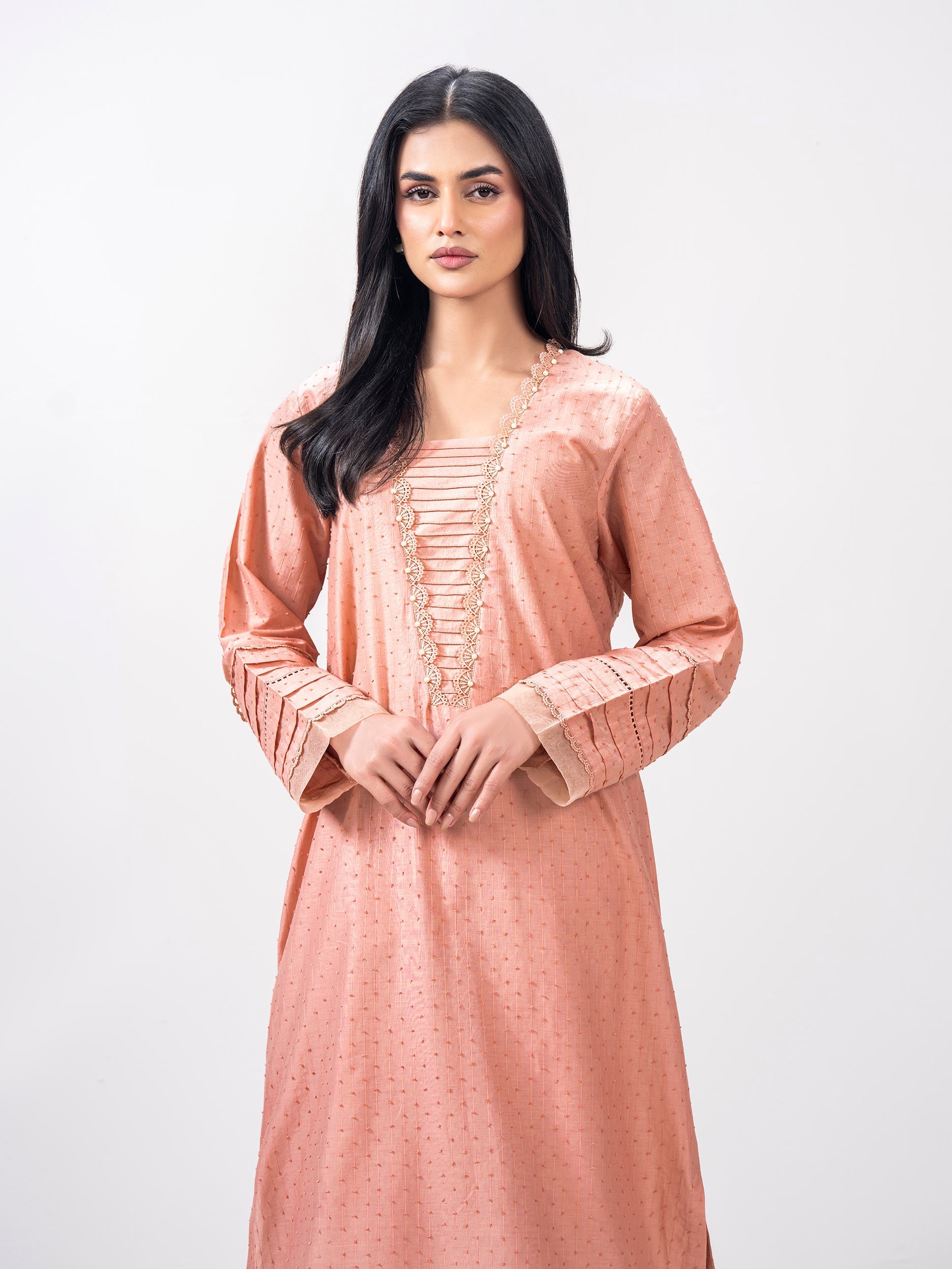 2 Piece Lawn Texture (Pret)