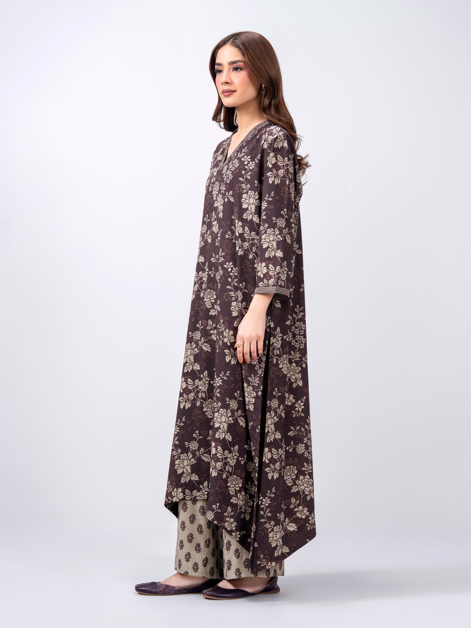 2 Piece Grip Suit- Printed (Pret)
