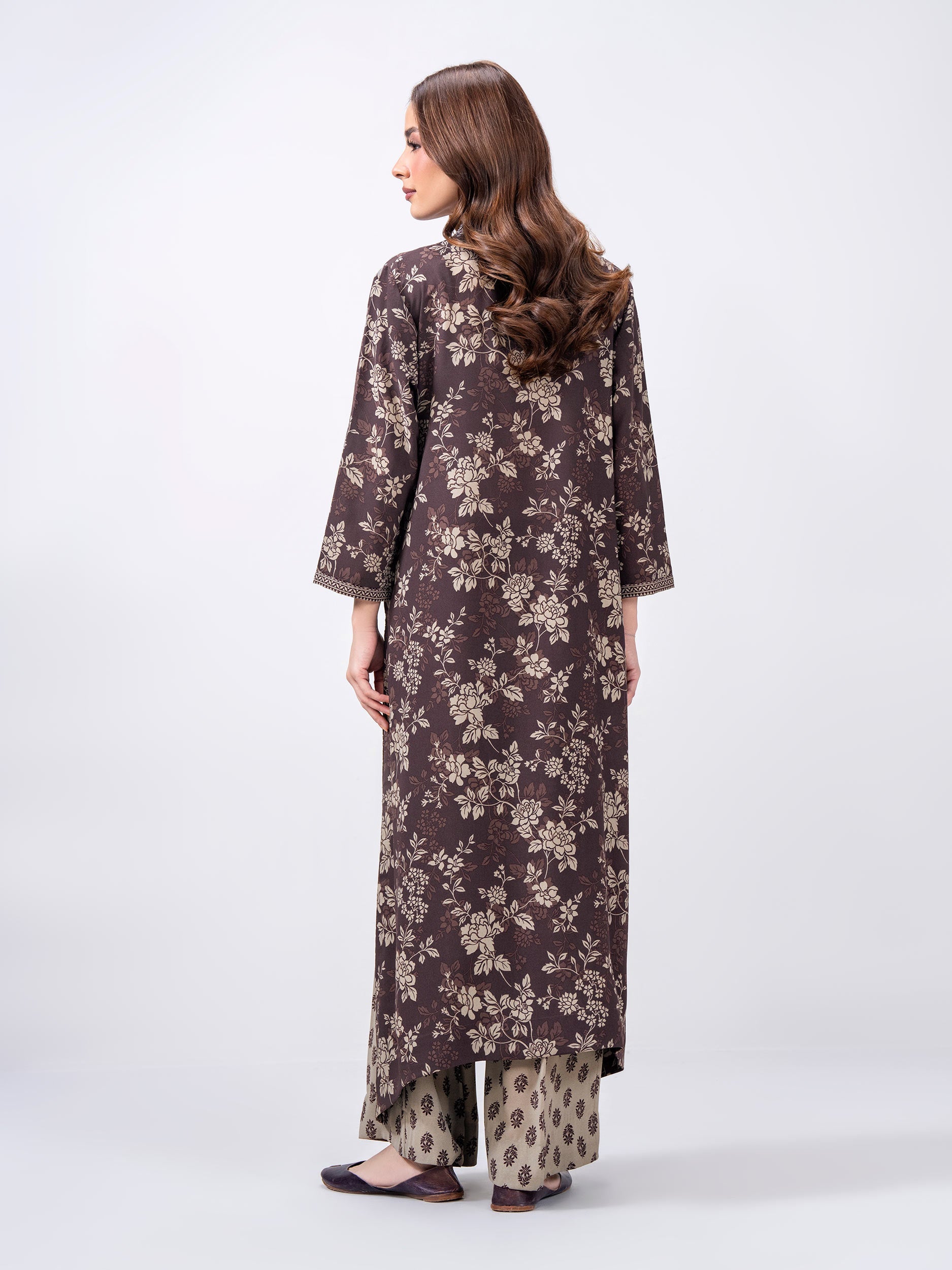 2 Piece Grip Suit- Printed (Pret)