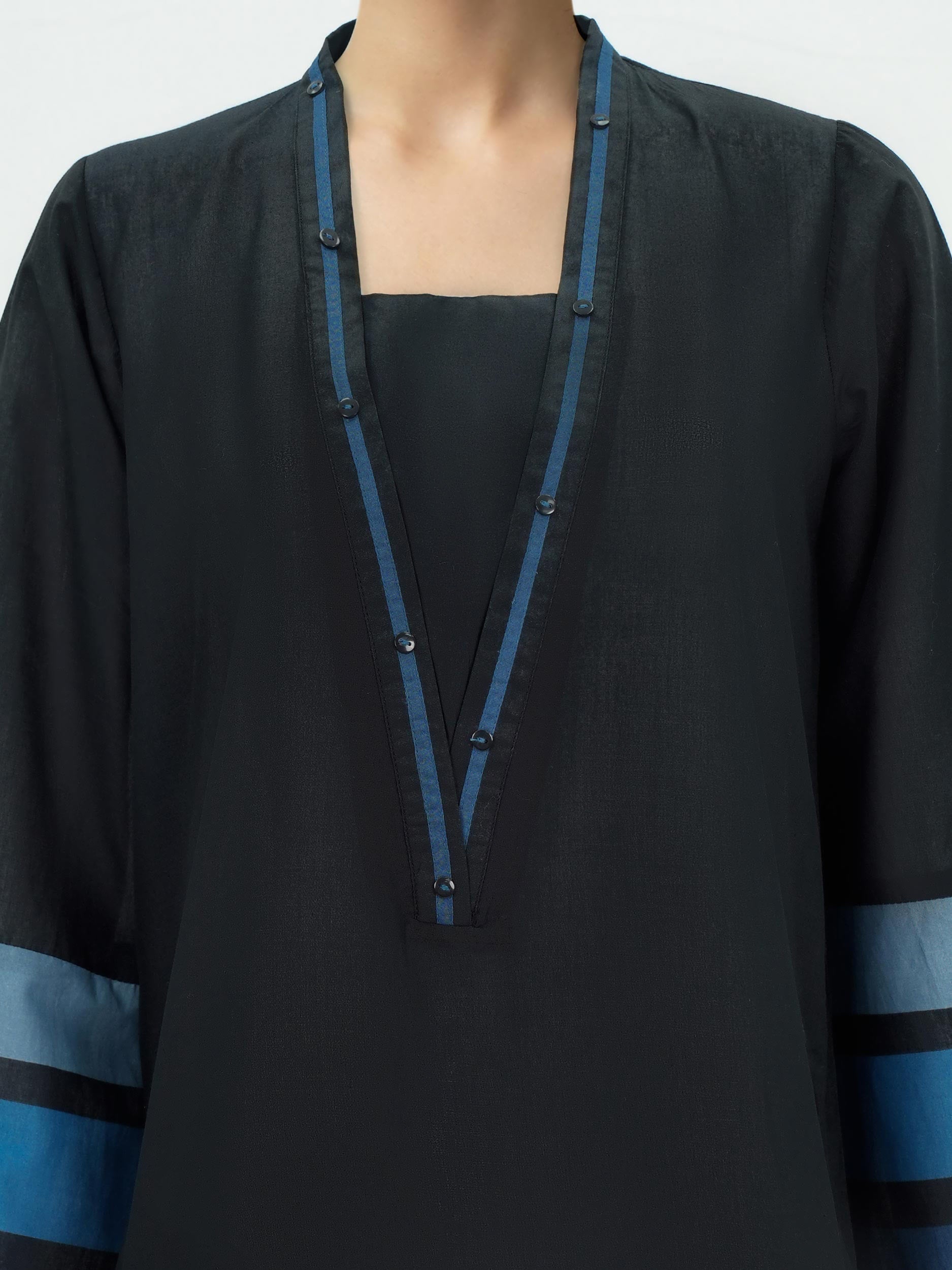 Lawn Shirt (Pret)