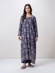 2 Piece Viscose Suit (Pret)