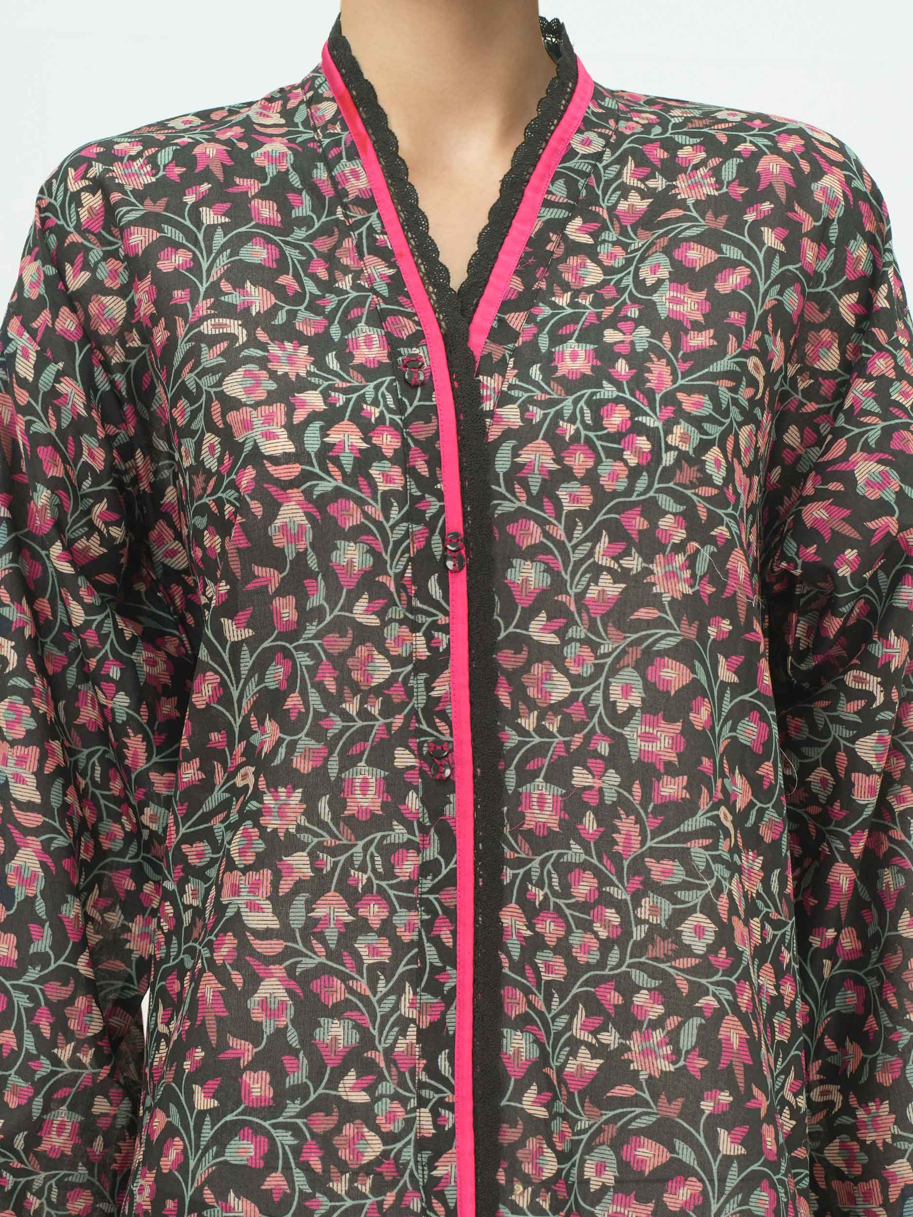Lawn Shirt (Pret)