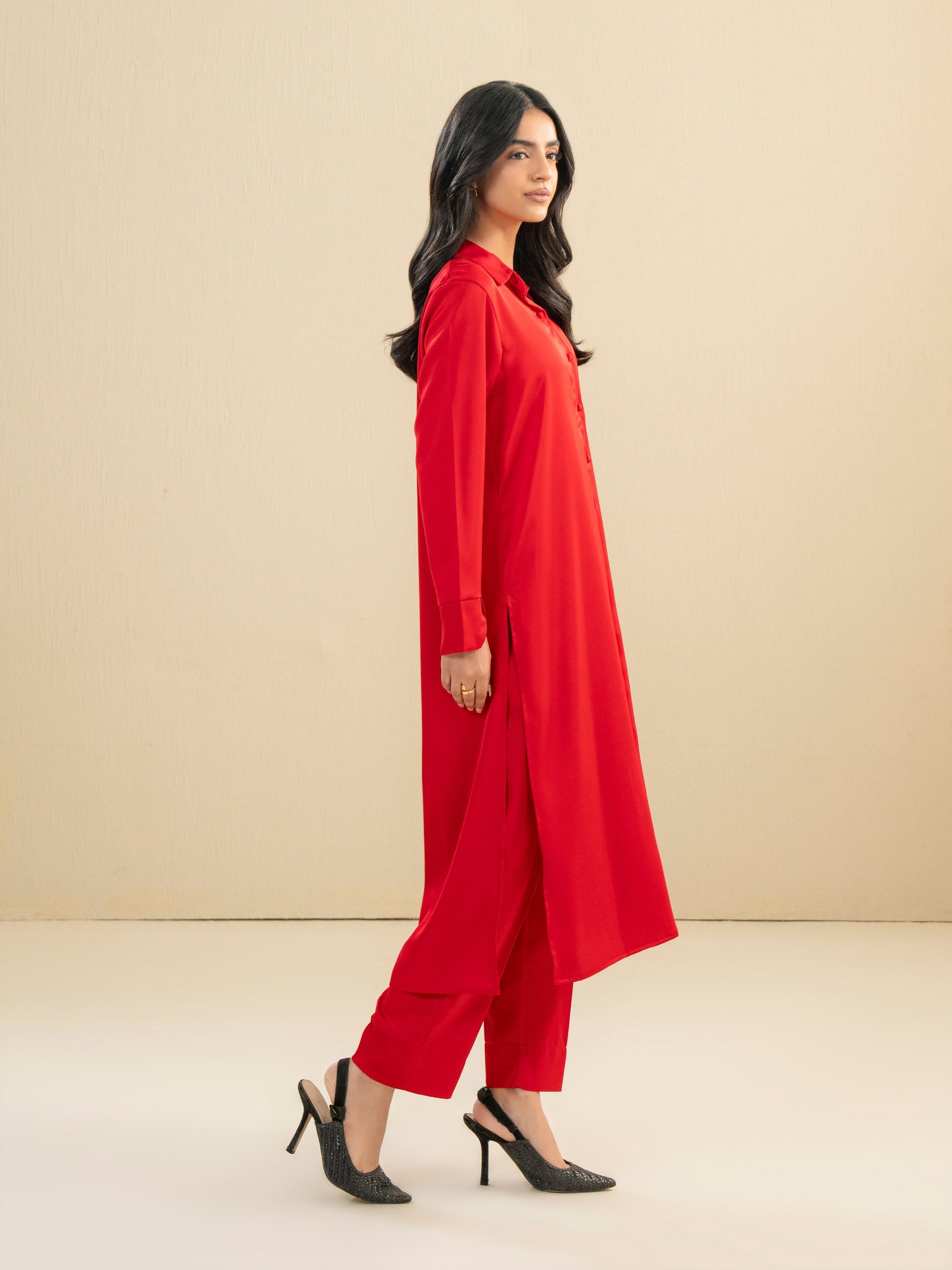 2 Piece Grip Suit-Dyed (Pret)