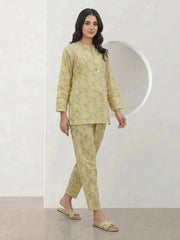 2 Piece Lawn Suit (Pret)
