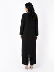 2 Piece Grip Winter- Embroidered (Pret)
