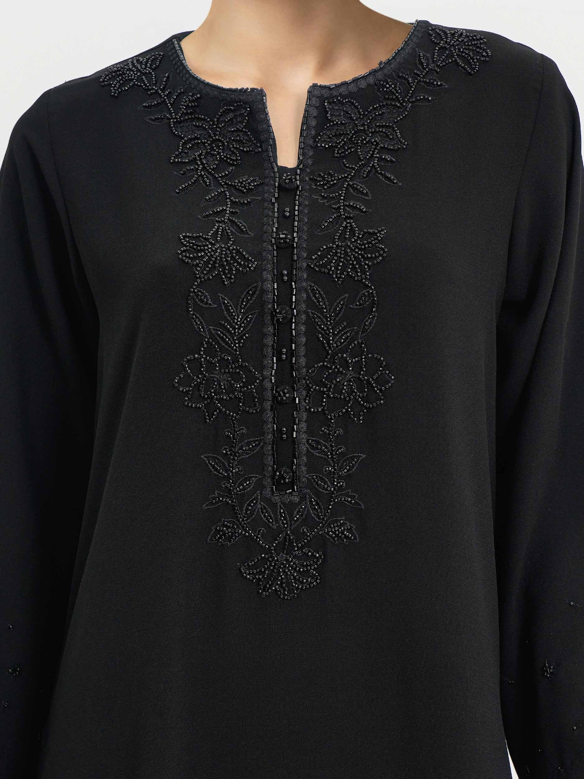 2 Piece Grip Winter- Embroidered (Pret)