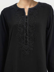 2 Piece Grip Winter- Embroidered (Pret)