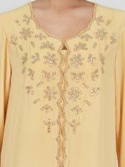 2 Piece Grip Suit- Embellished (Pret)