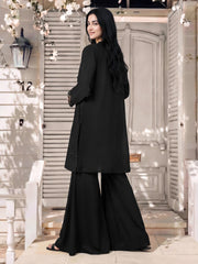 2 Piece Grip Suit- Embroidered (Pret)