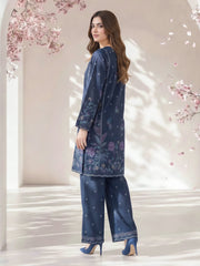 2 Piece Lawn Suit (Pret)