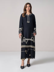 Marina Shirt- Embroidered ( Pret)