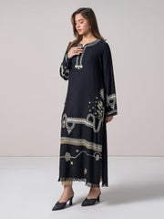 Marina Shirt- Embroidered ( Pret)