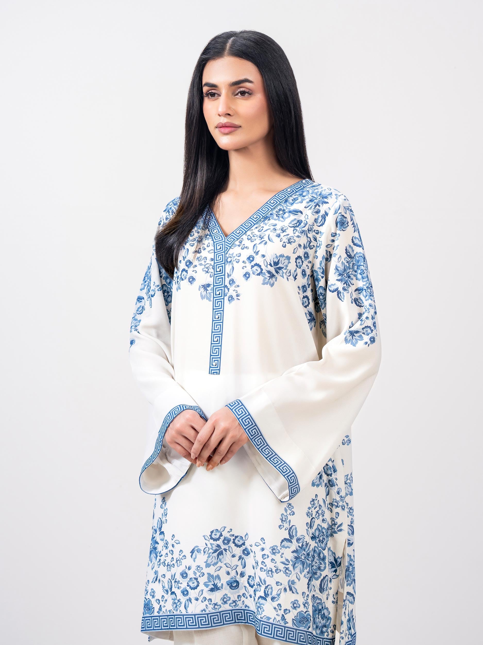 Grip Kurti (Pret)