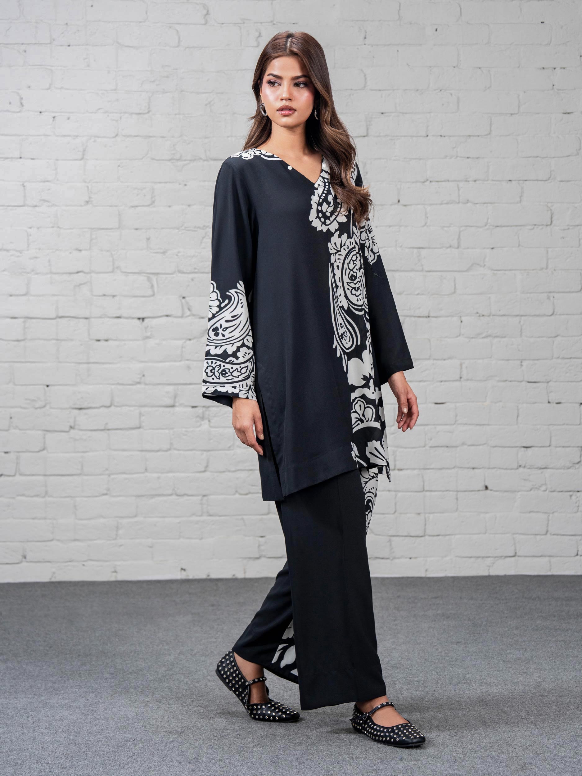 2 Piece Grip Suit (Pret)