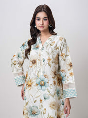 Khaddar Shirt (Pret)