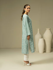 Khaddar Shirt (Pret)
