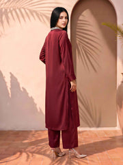2 Piece Grip Suit- Embellished (Pret)