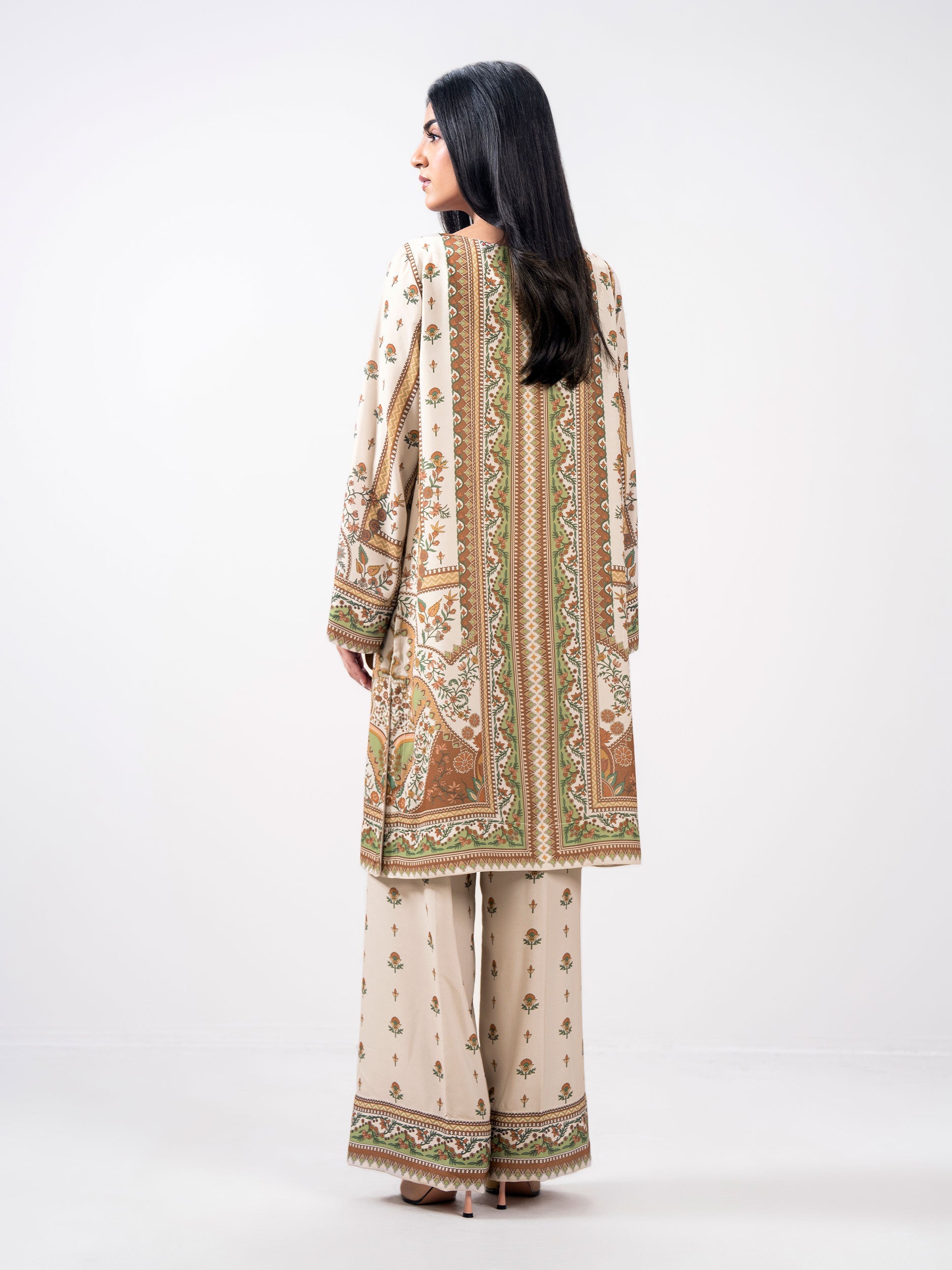 2 Piece Grip Suit (Pret)