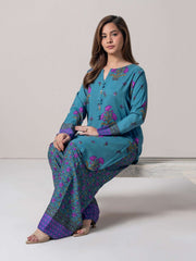 2 Piece Linen Suit (Pret)