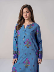 2 Piece Linen Suit (Pret)