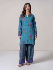 2 Piece Linen Suit (Pret)