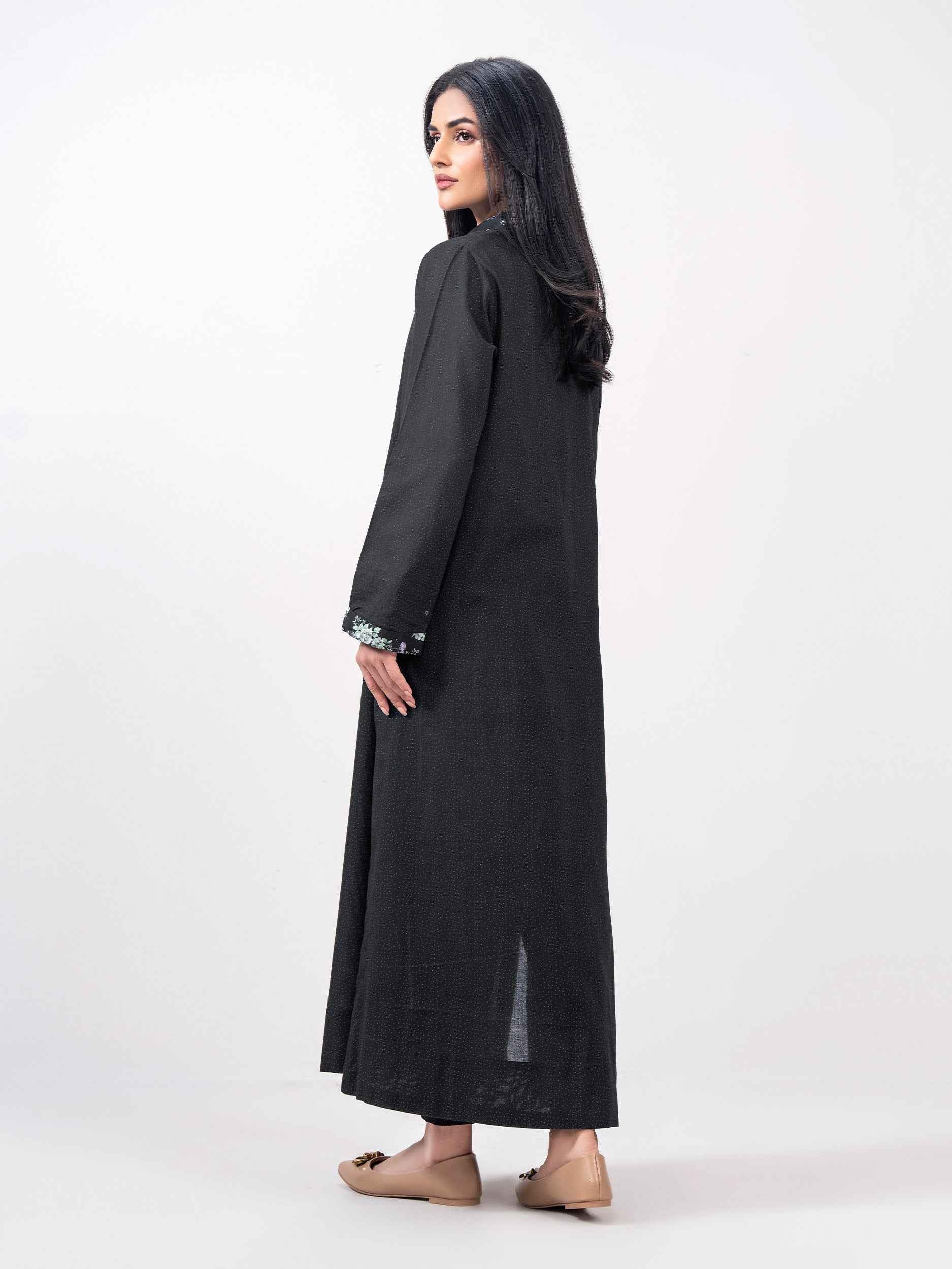 2 Piece Khaddar Suit (Pret)