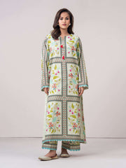 2 Piece Khaddar Suit (Pret)