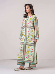 2 Piece Khaddar Suit (Pret)