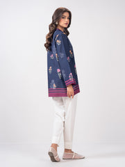 Slub Khaddar Kurti