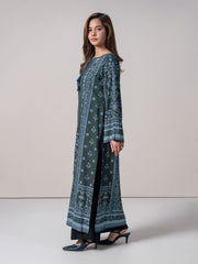 Viscose Slub Shirt (Pret)
