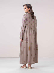 Linen Frock (Pret)
