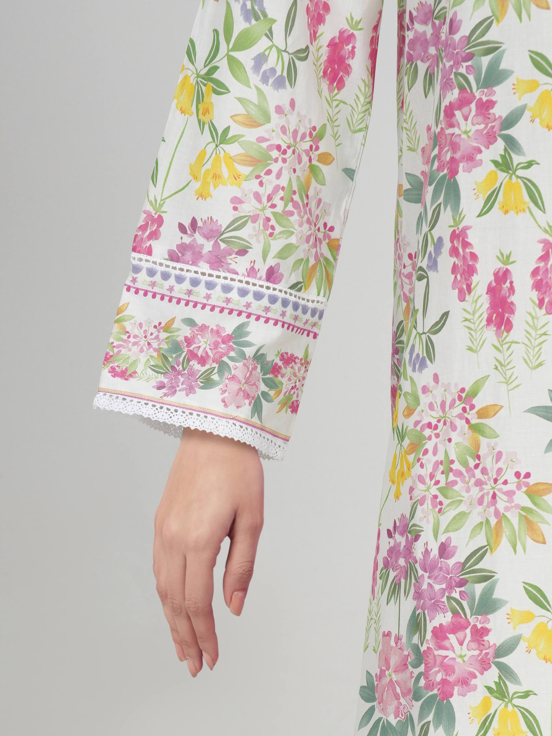 Lawn Shirt (Pret)