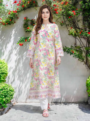 Lawn Shirt (Pret)