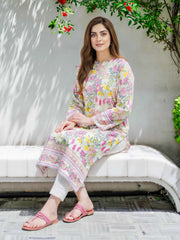 Lawn Shirt (Pret)