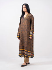 Viscose Slub Shirt (Pret)