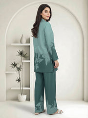 2 Piece Viscose Suit (Pret)